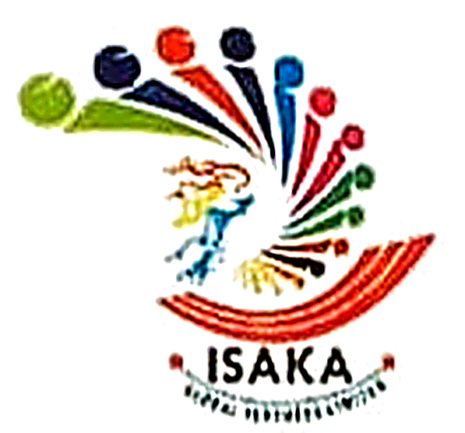 ISAKA Sports Global Ventures Limited logo